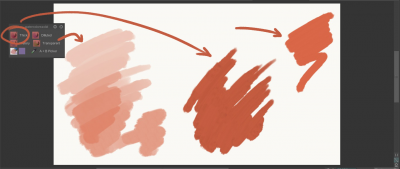 Transparent Watercolor_vs_Thick(gouache)Watercolor_Brushes.png