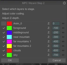 Multiplane Wizard assigns different colors.jpg