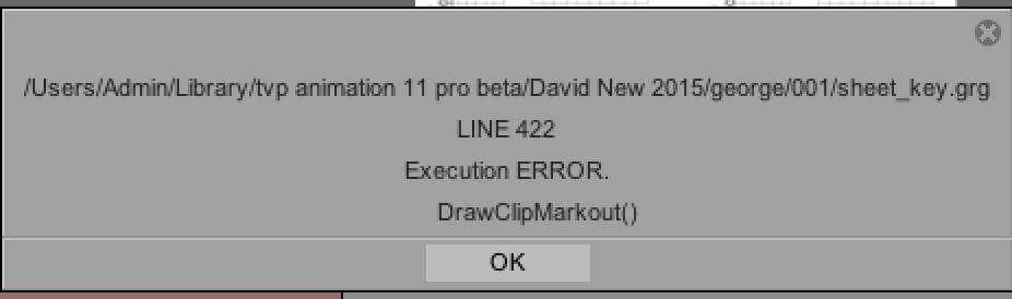 grg script Execution error.jpg