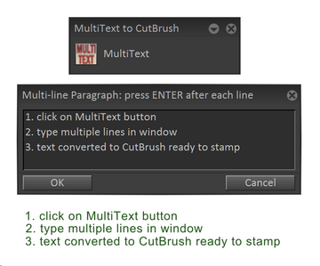 MultiText to CutBrush.png