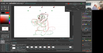 James Baxter Animating with TVPaint.png