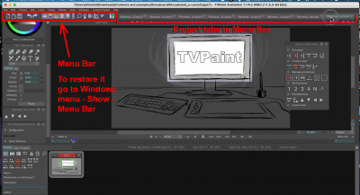 TVPaint_Menu_Bar_with_project_tabs.png